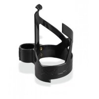 XLC Trinkflaschenhalter BC-K03 für Haibike, 34,9 mm