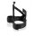 XLC Trinkflaschenhalter BC-K03 für Haibike, 34,9 mm