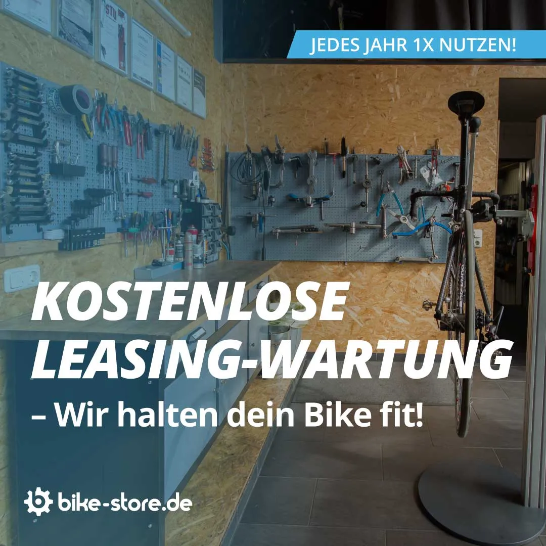 Kostenlose Leasing-Wartung